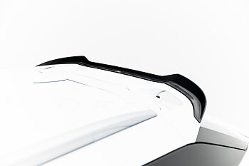 SPOILER CAP SUITABLE FOR OMODA 5 MK1 – MAXTON DESIGN