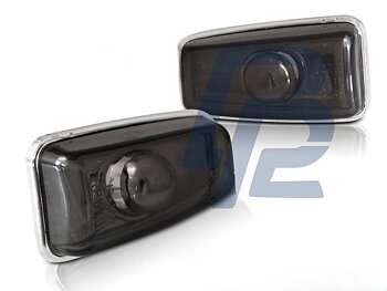 SIDOBLINKERS CITROEN SAXO / BERLINGO / XSARA /PEUGEOT 406 TONAD