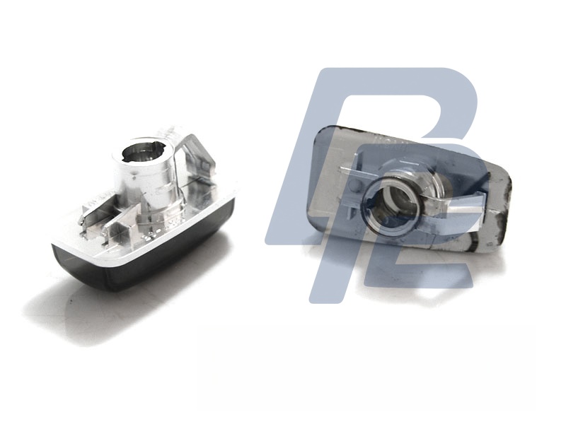 Indicators for Citroen Saxo / Berlingo / Xsara /Peugeot 406 Smoked - 3