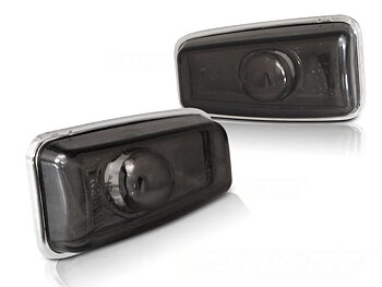 SIDOBLINKERS CITROEN SAXO / BERLINGO / XSARA /PEUGEOT 406 TONAD