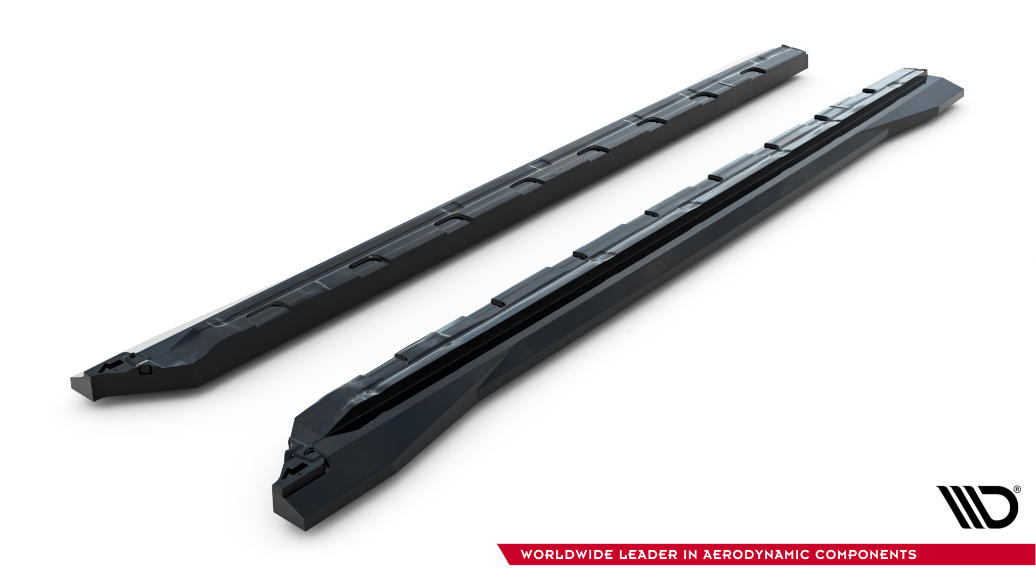 SIDE SKIRTS DIFFUSERS SUITABLE FOR OMODA 5 MK1 – MAXTON DESIGN
