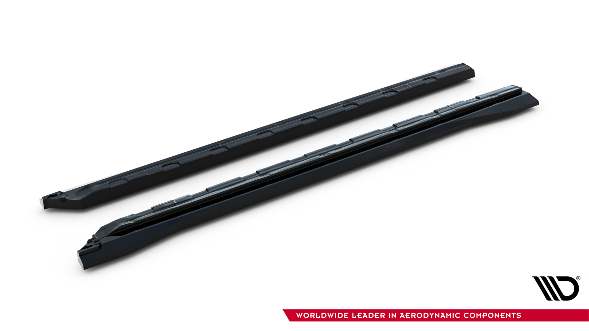SIDE SKIRTS DIFFUSERS SUITABLE FOR OMODA 5 MK1 – MAXTON DESIGN - 2