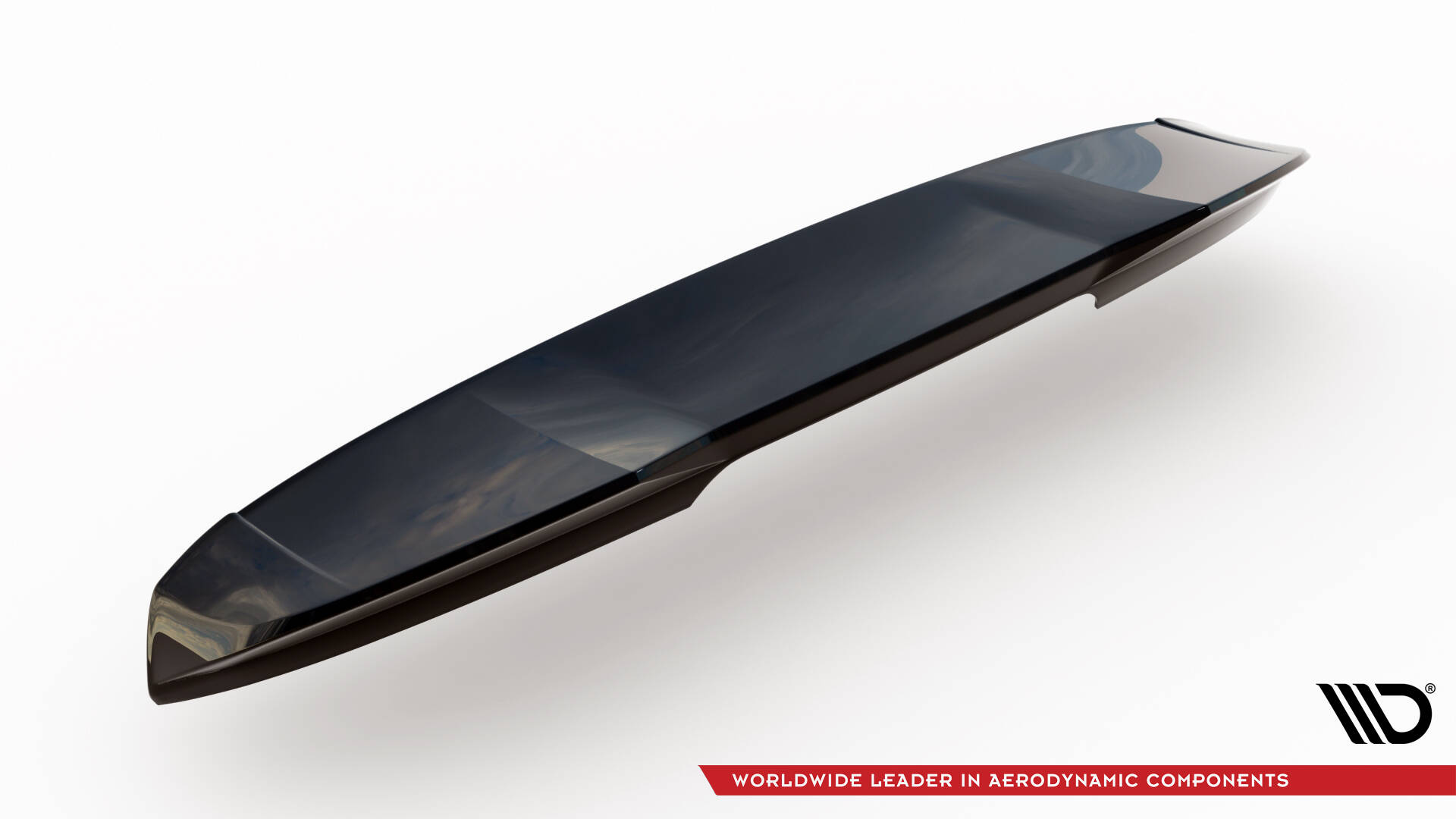 Spoiler CAP 3D BMW 1 M-Pack / M140i / Standard F20 - 5
