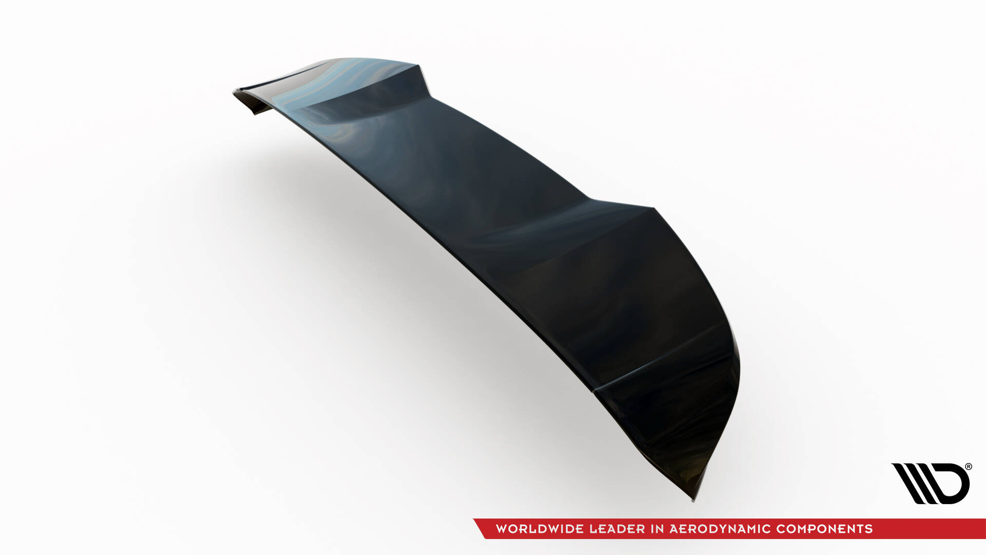 Spoiler CAP 3D BMW 1 M-Pack / M140i / Standard F20 - 6