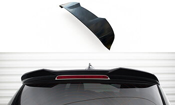 Spoiler CAP 3D BMW 1 M-Pack / M140i / Standard F20