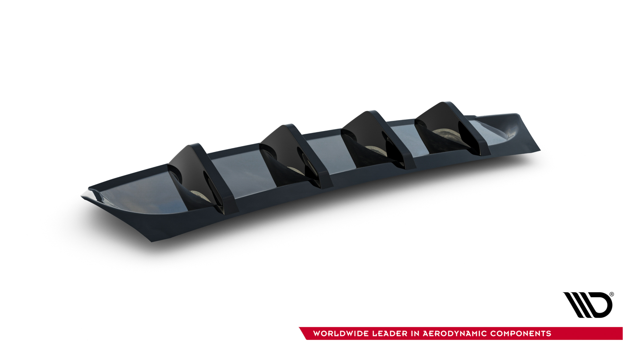 REAR VALANCE SUITABLE FOR SKODA OCTAVIA SPORTLINE LIFTBACK / COMBI MK4 FACELIFT – MAXTON DESIGN