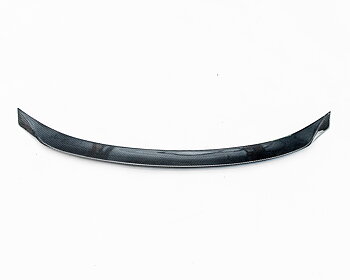 AGENCY POWER AEROFORM CARBON FIBER REAR SPOILER BMW F82 M4 COUPE 2015-2016