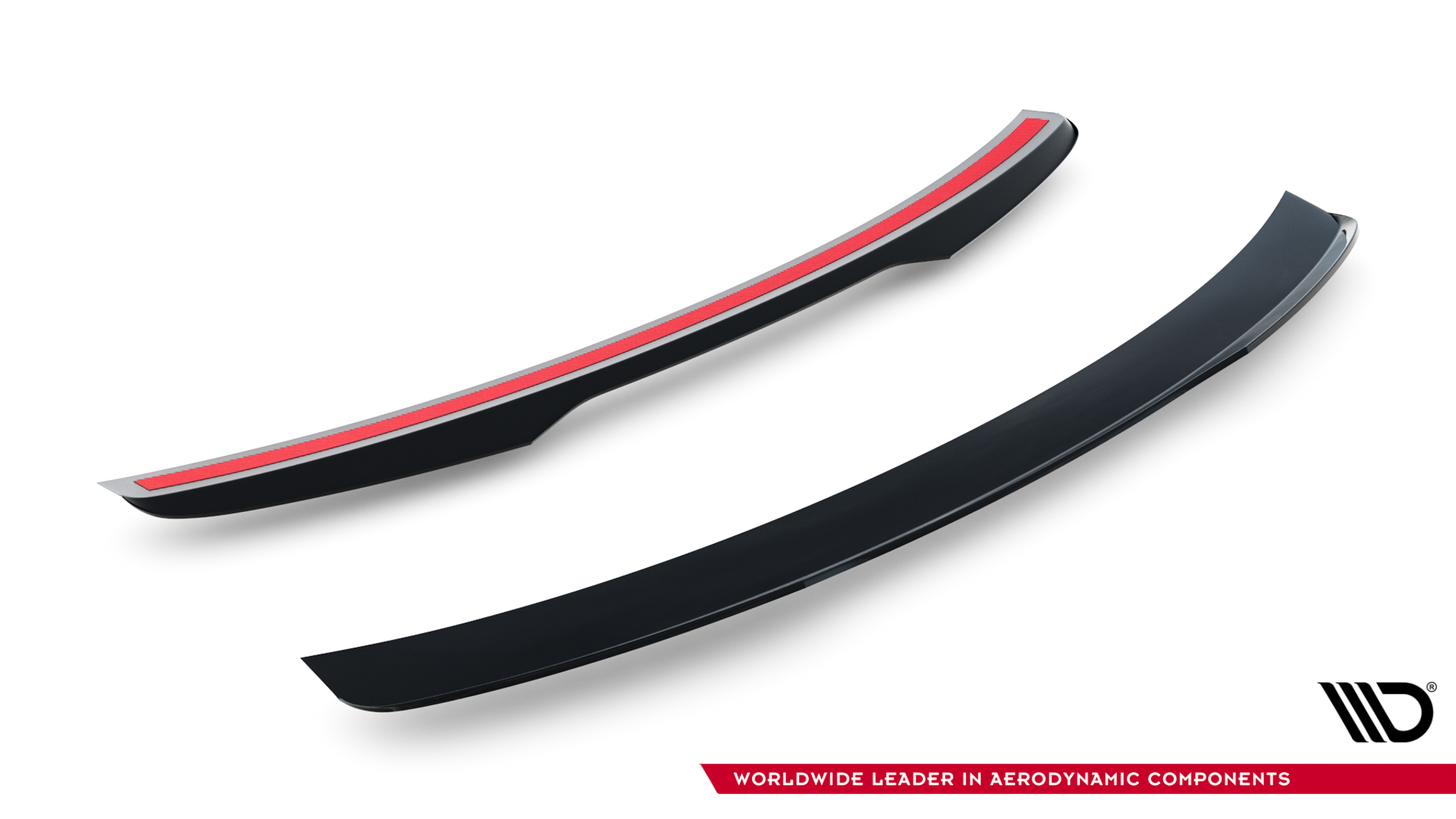 SPOILER CAP SUITABLE FOR FORD MUSTANG DARK HORSE MK7 – MAXTON DESIGN - 3