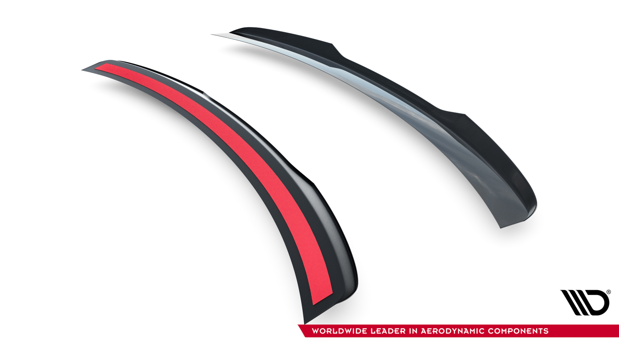 SPOILER CAP SUITABLE FOR FORD MUSTANG DARK HORSE MK7 – MAXTON DESIGN - 5