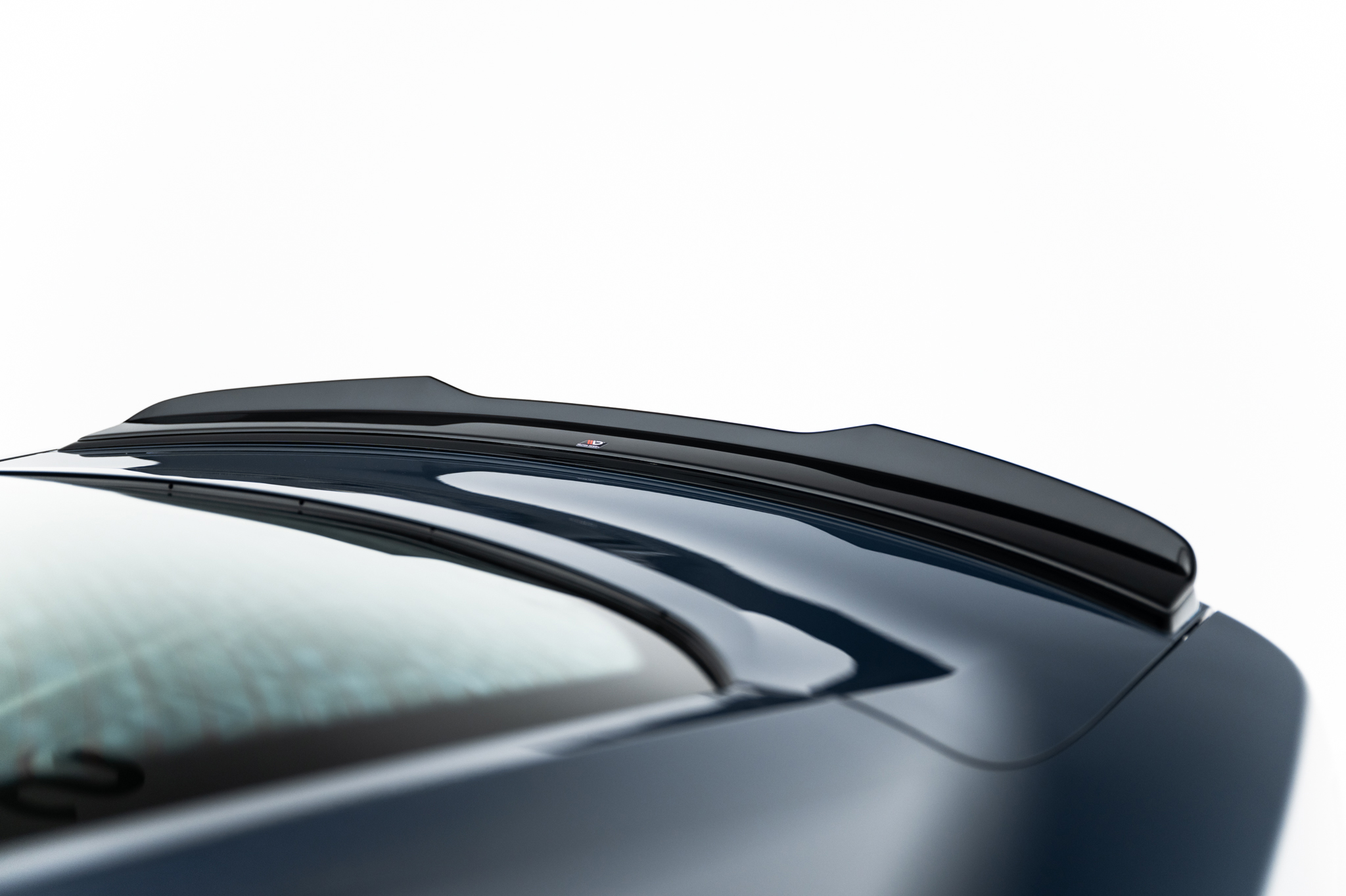 SPOILER CAP SUITABLE FOR FORD MUSTANG DARK HORSE MK7 – MAXTON DESIGN - 2