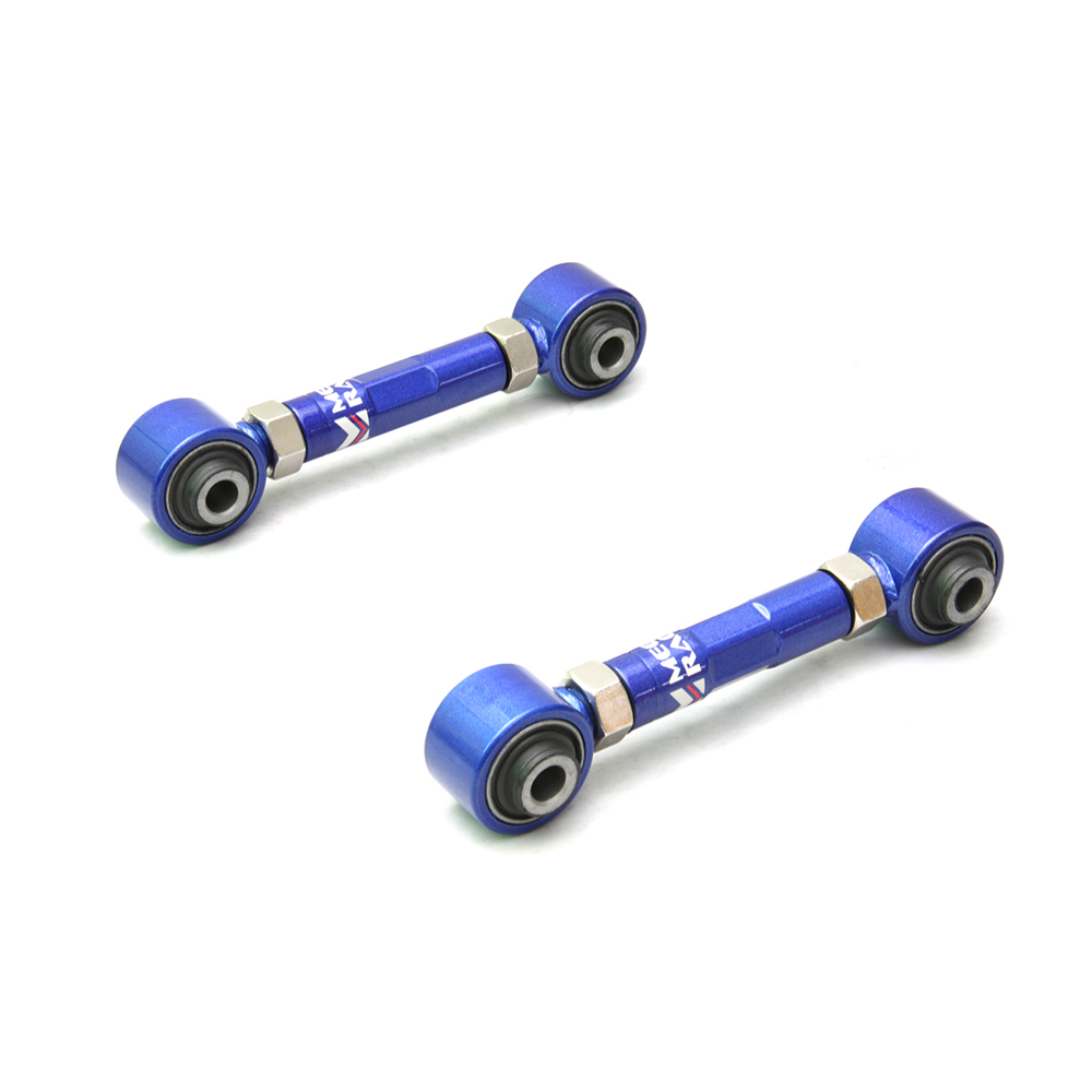 MITSUBISHI LANCER 02-14 REAR TOE ARMS MEGAN RACING