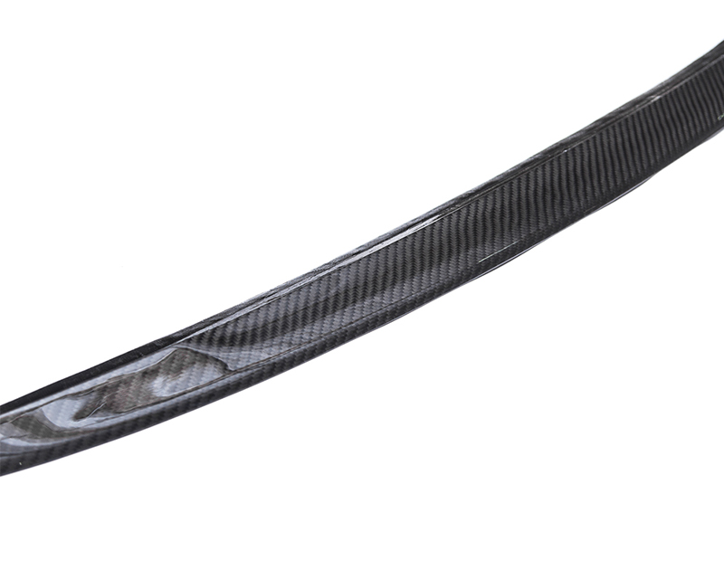 AGENCY POWER KOLFIBER BAKRE BAGAGELUCKA VINGE BMW 4-SERIES F32 14-17 - 4