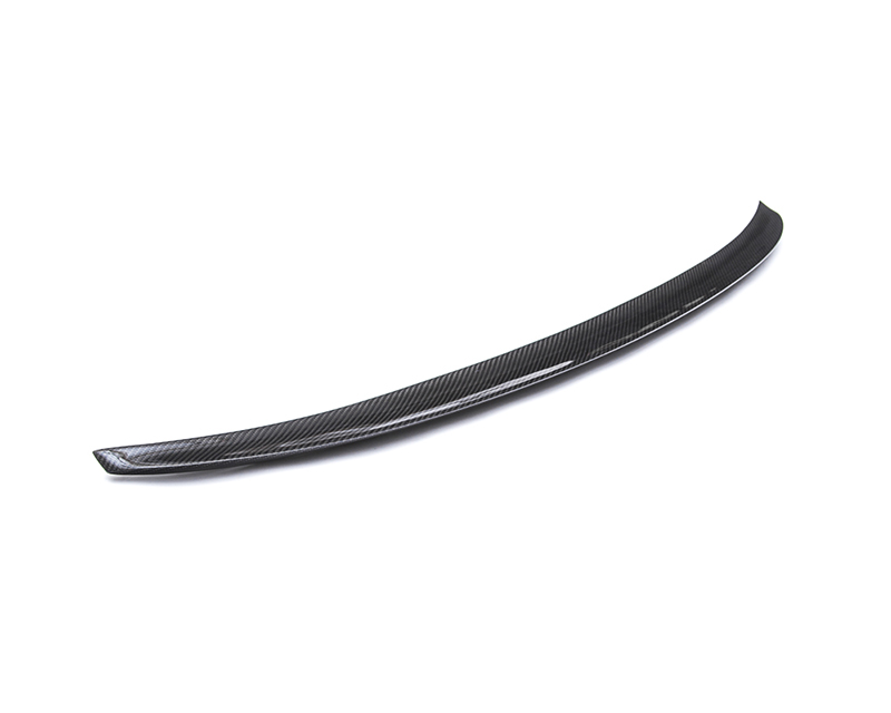 AGENCY POWER KOLFIBER BAKRE BAGAGELUCKA VINGE BMW 4-SERIES F32 14-17 - 3