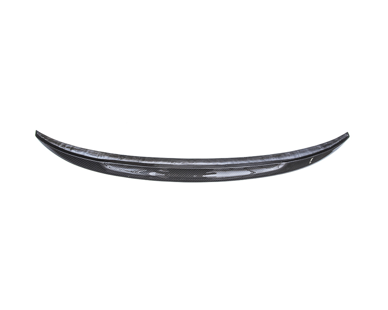 AGENCY POWER KOLFIBER BAKRE BAGAGELUCKA VINGE BMW 4-SERIES F32 14-17