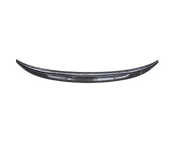 AGENCY POWER KOLFIBER BAKRE BAGAGELUCKA VINGE BMW 4-SERIES F32 14-17
