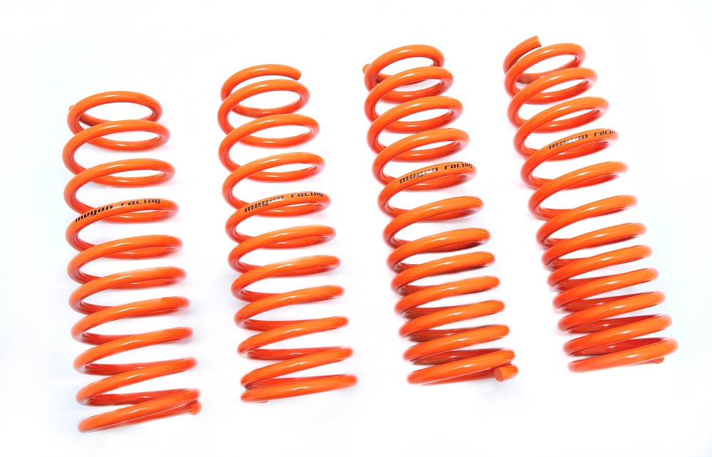 HONDA INTEGRA/RSX 05+ O-SPEC LOWERING SPRINGS MEGAN RACING