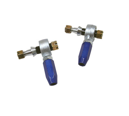 HONDA S2000 AP1/2 00-09 TIE ROD ENDS MEGAN RACING