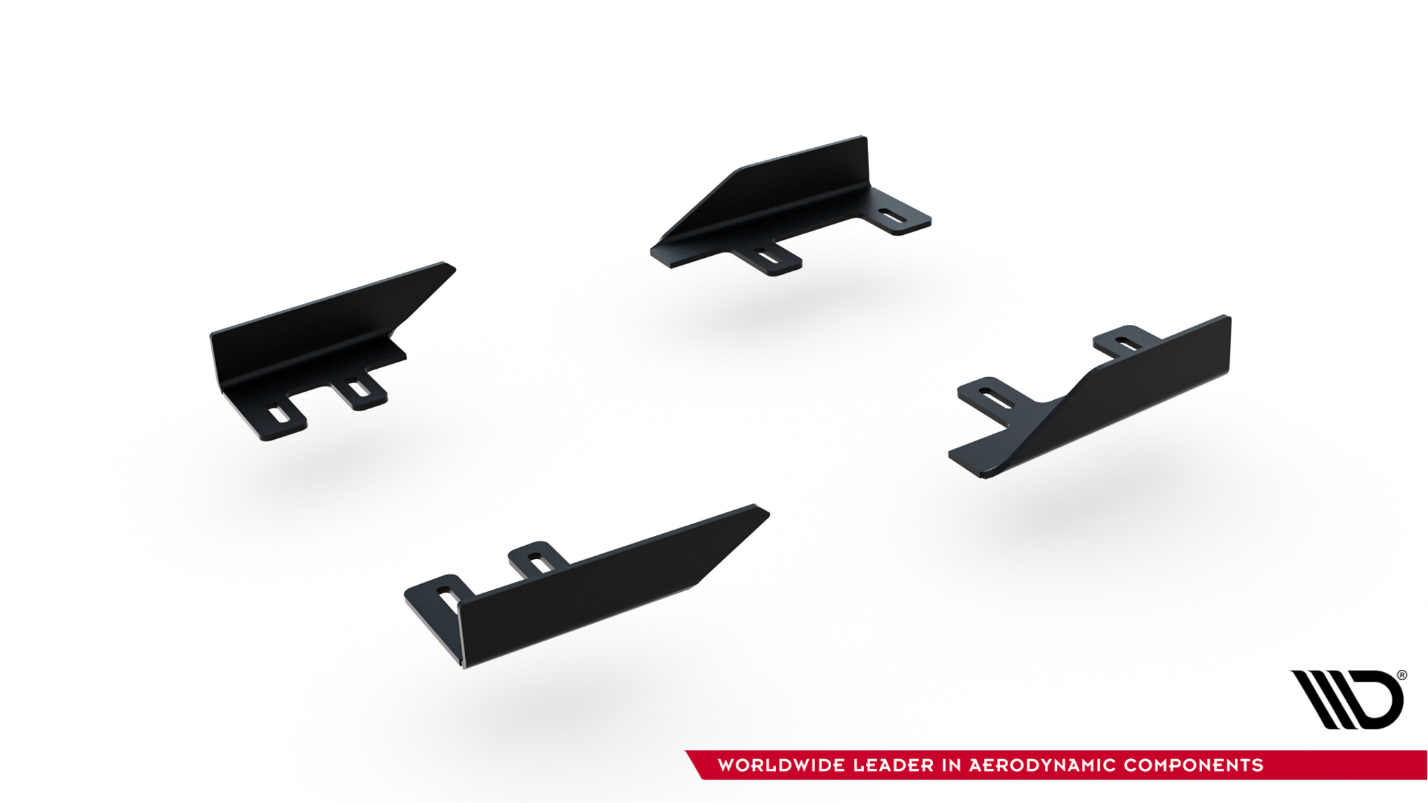 SIDE FLAPS SUITABLE FOR AUDI RS3 SPORTBACK 8Y FACELIFT – MAXTON DESIGN