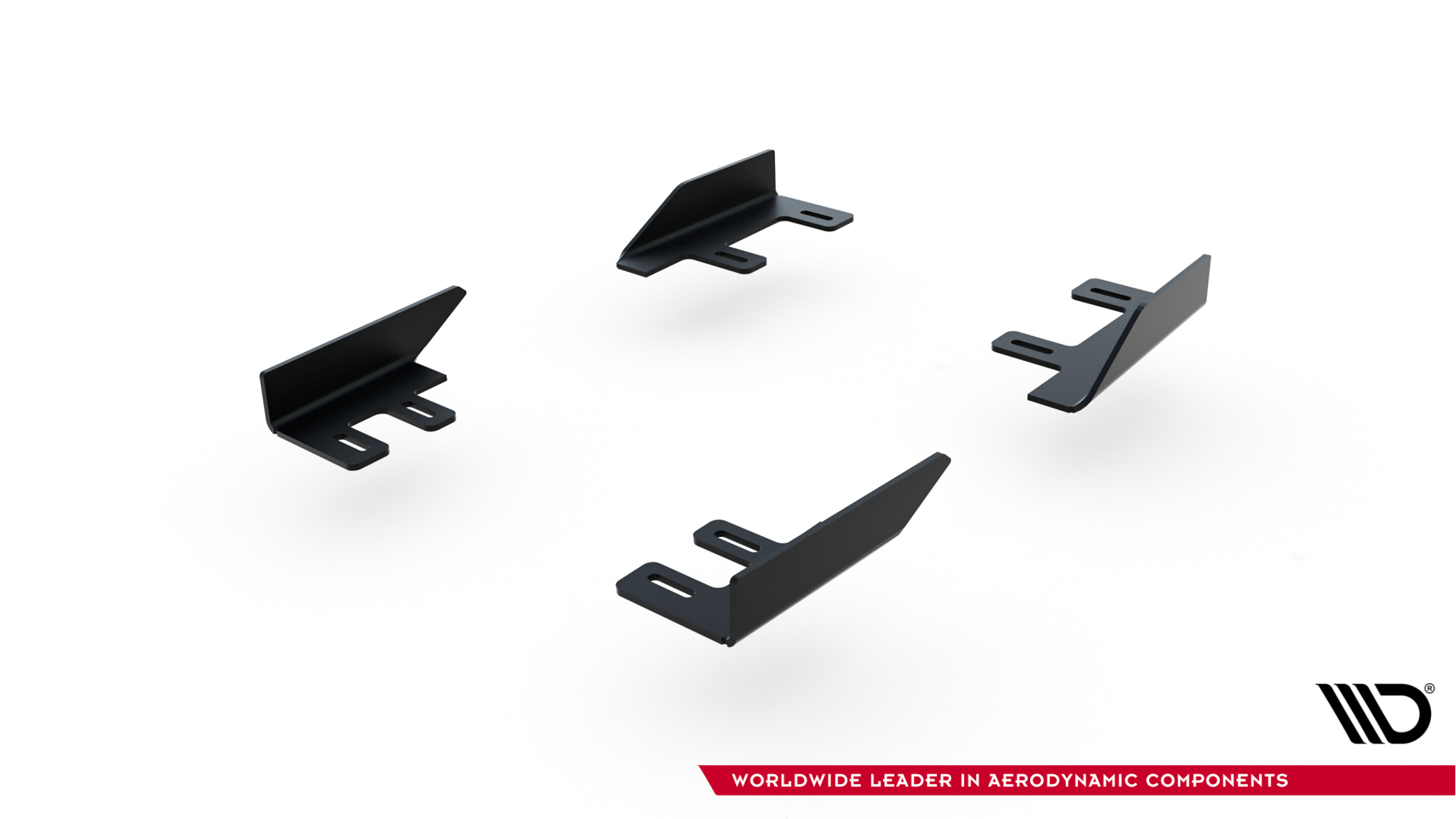 SIDE FLAPS SUITABLE FOR AUDI RS3 SPORTBACK 8Y FACELIFT – MAXTON DESIGN - 2