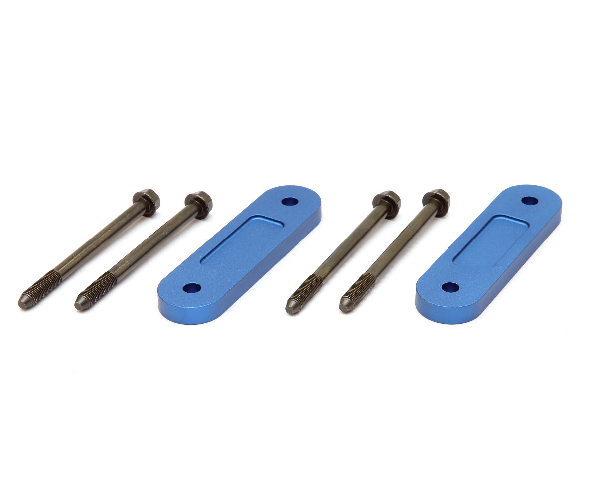 HONDA S2000 AP1/2 FRONT ANTI-BUMP STEER KIT MEGAN RACING - 2