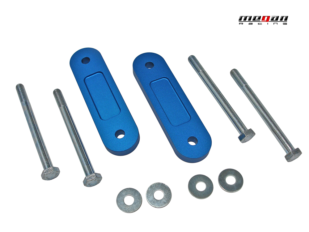 HONDA S2000 AP1/2 FRONT ANTI-BUMP STEER KIT MEGAN RACING