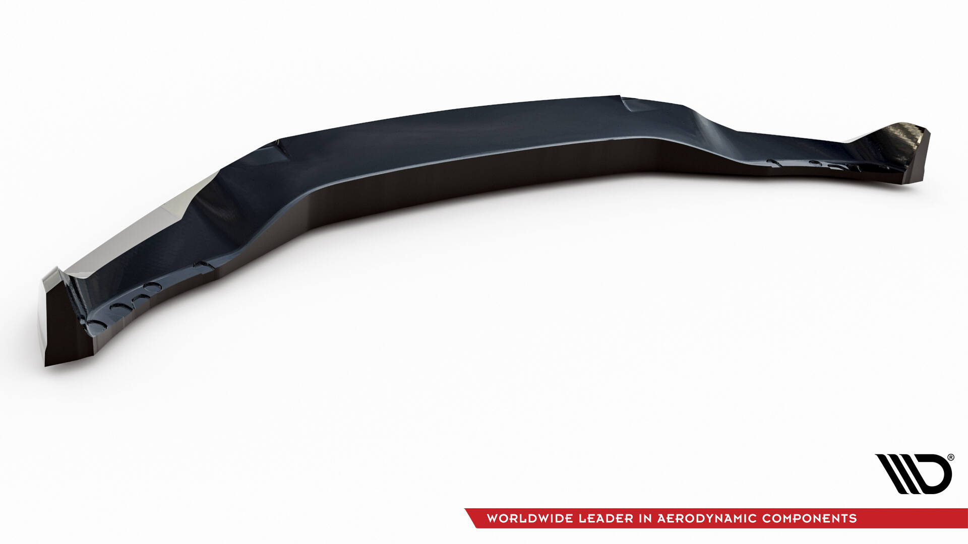 Front Splitter V.2 BMW X5 M-Sport G05 - 6
