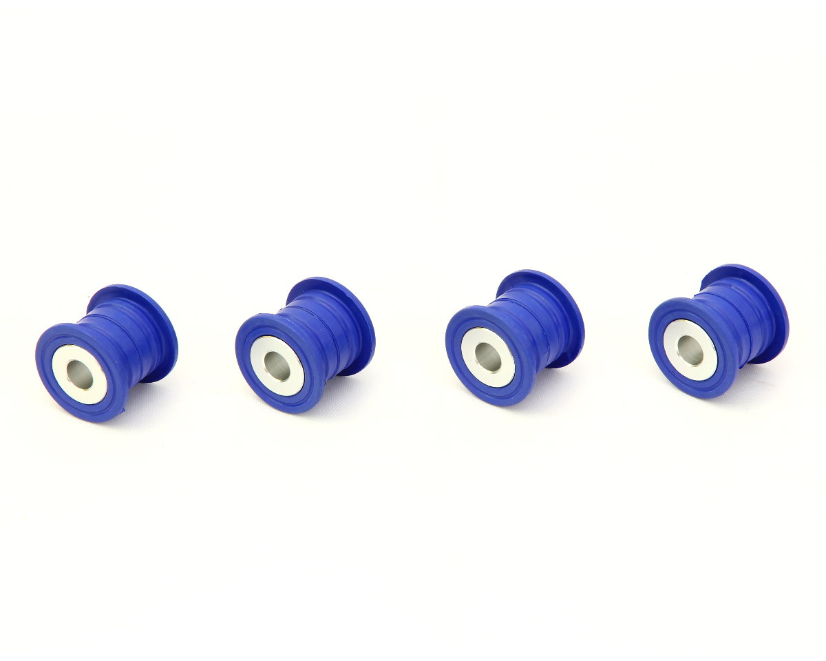 HONDA S2000 AP1/2 TPV STEERING BUSHINGS SET MEGAN RACING - 2