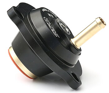 DV+ FORD FOCUS / VOLVO / PORSCHE 911 DIVERTER UPGRADE [GFB]