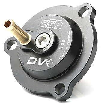 DV+ FORD FOCUS / VOLVO / PORSCHE 911 DIVERTER UPGRADE [GFB]