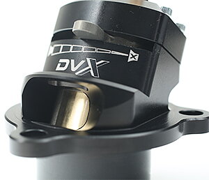 DVX FORD FOCUS / VOLVO / PORSCHE 911 DIVERTER UPGRADE [GFB]