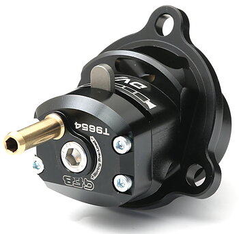 DVX FORD FOCUS / VOLVO / PORSCHE 911 DIVERTER UPGRADE [GFB]