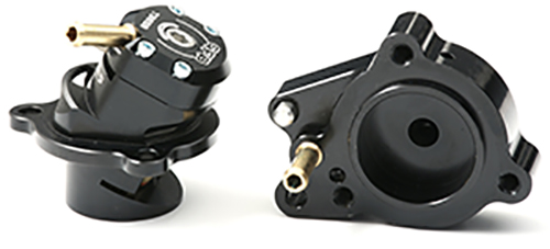 DVX VW GOLF 7 R / AUDI S3 8V 13+ DIVERTER VALVE UPGRADE GFB - 2