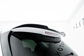 SPOILER CAP SUITABLE FOR MG HS MK1 FACELIFT – MAXTON DESIGN