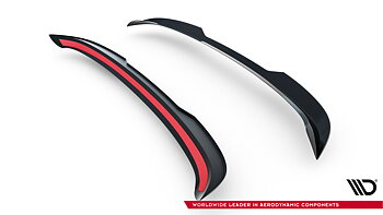 SPOILER CAP SUITABLE FOR MG HS MK1 FACELIFT – MAXTON DESIGN