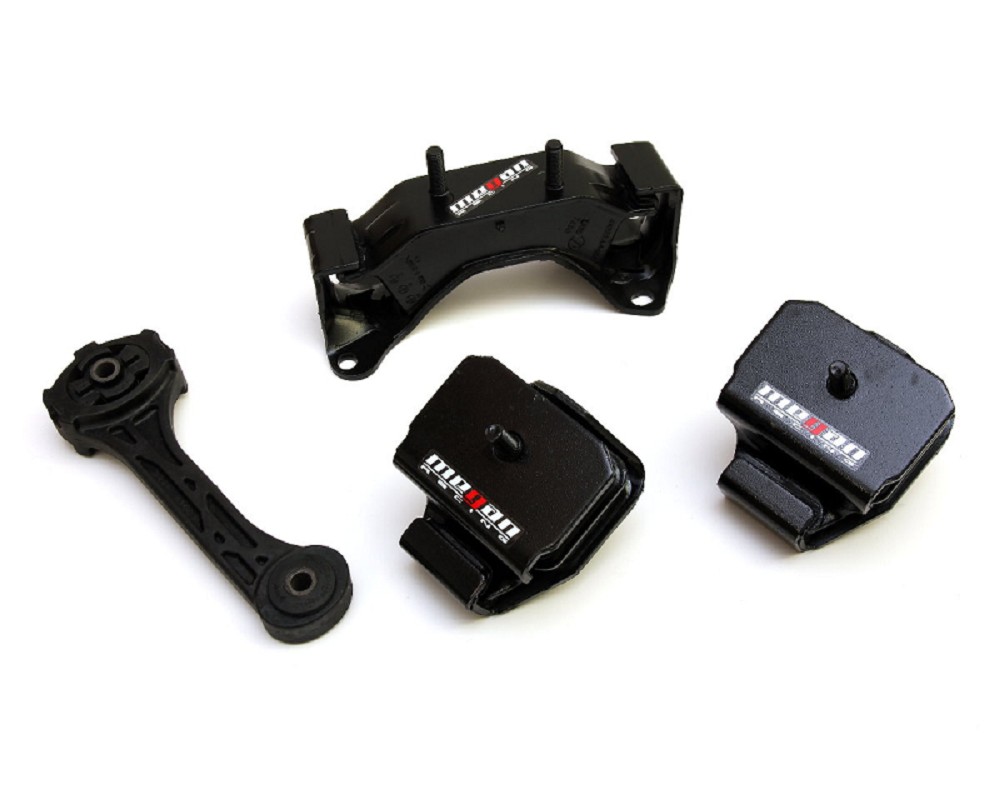 IMPREZA WRX/STI 94-07 REINFOCED ENGINE MOUNTS 5-SPEED [MR] - 2