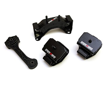 IMPREZA WRX/STI 94-07 REINFOCED ENGINE MOUNTS 5-SPEED [MR]
