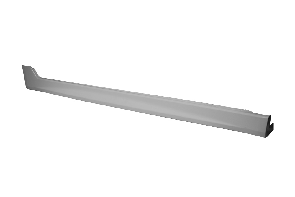 HONDA ACCORD 03-08 (INCL FACELIFT) A-SPEC STYLE SIDESKIRTS - 3