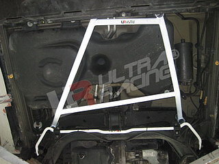 SMART FORTWO 450/451 HARDTTOP 98+ ULTRA-R 4P MID LOWER BRACE