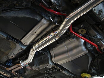 INFINITI G35 4D 03-06 OE-RS SPORTAVGAS SYSTEM MEGAN RACING
