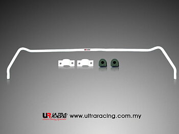 SMART FORTWO 450/451 98+ ULTRARACING REAR SWAY BAR 14MM