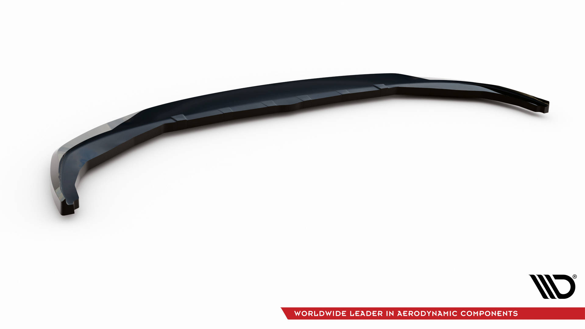 Front Splitter V.2 BMW 3 M340i / M-Pack G20 / G21 Facelift - 6