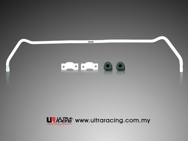 SMART FORTWO 450/451 98+ ULTRARACING BAKRE KRÄNGNINGSHÄMMARE 16MM
