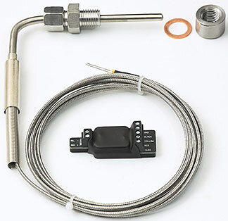 GO FAST BITS EGT MODULE KIT FOR D-FORCE [GFB]