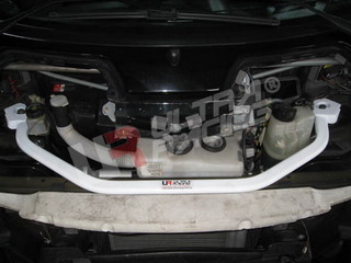 SMART FORTWO 450 98-07 ULTRARACING FRONT UPPER STRUTBAR