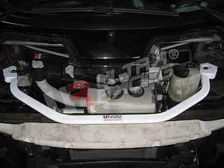 SMART FORTWO 450 98-07 ULTRARACING FRONT UPPER STRUTBAR