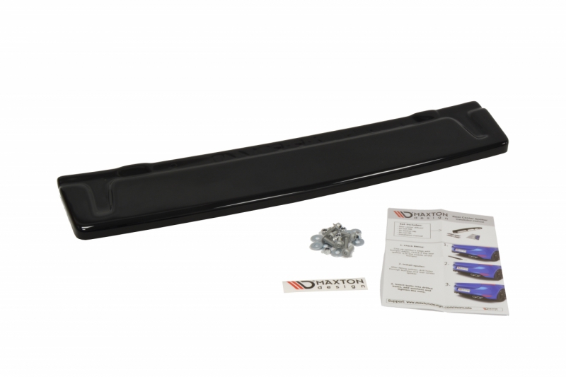 BAKRE SPLITTER VW GOLF VII R
