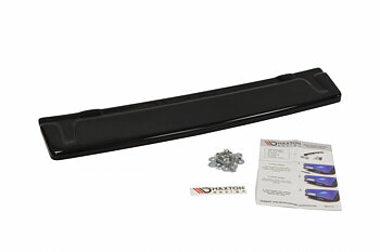 BAKRE SPLITTER VW GOLF VII R