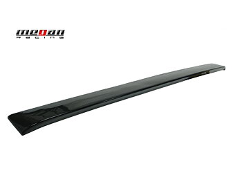 LEXUS GS SERIES 06+ CARBON FIBER SPOILER MEGAN RACING