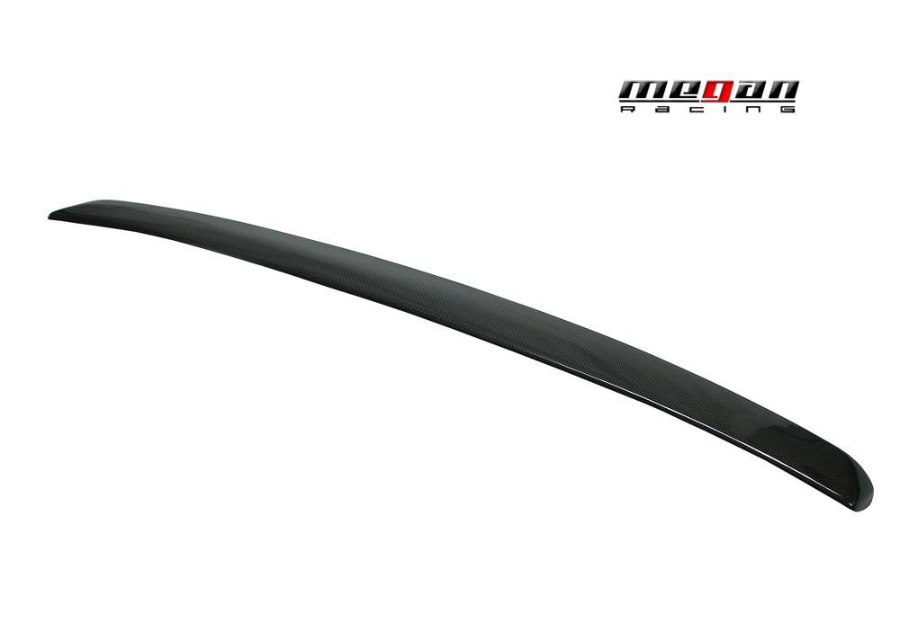 LEXUS GS SERIES 98-05 CARBON FIBER SPOILER MEGAN RACING