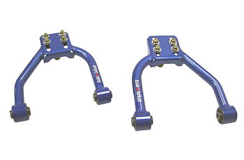 LEXUS IS200/300 FRONT NEGATIVE CAMBER ARMS MEGAN RACING